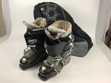 Nordica Ski Boots Natural Foot