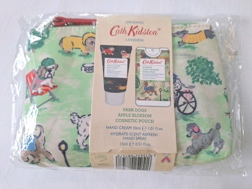 New cath kidston park dogs - new,