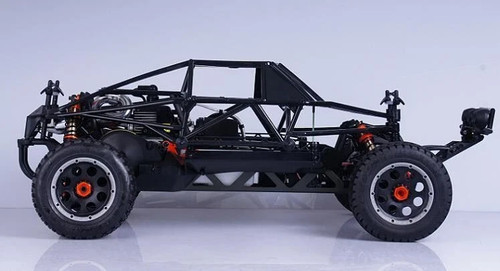 Rovan full nylon - full, buggy/truck