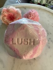 Brand new lush - bath, bomb