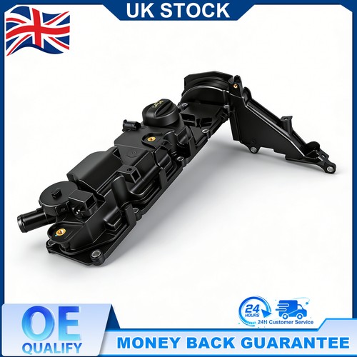 Cylinder head valve rocker - head,