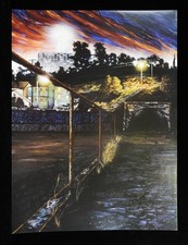 SABER MSK Belmont Tunnelz