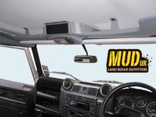 MUD Land Rover Defender