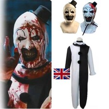 Adult Terrifier 2 Art the