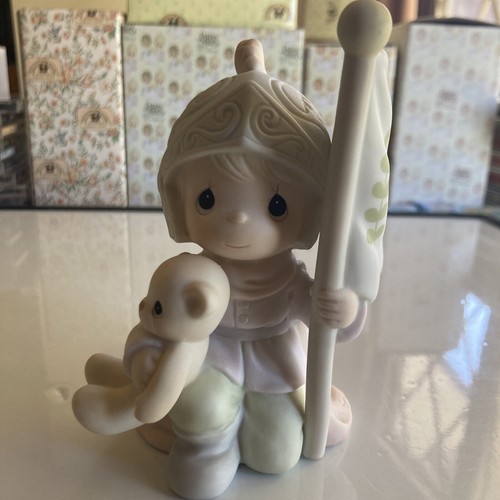 Precious moments figurine - figurine, this