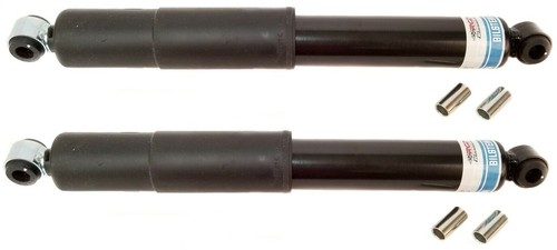 Bilstein front shocks 1957 - front, 1957-59
