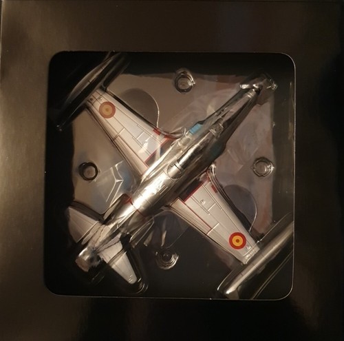 Falcon models aviation 33a - aviation, t-33a