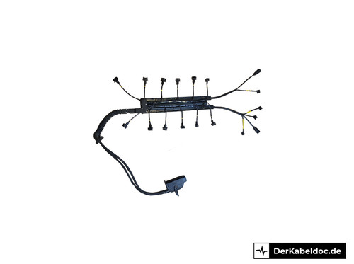 Engine wiring harness - engine,