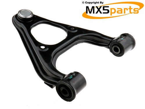 Mx5 front upper - front, suspension