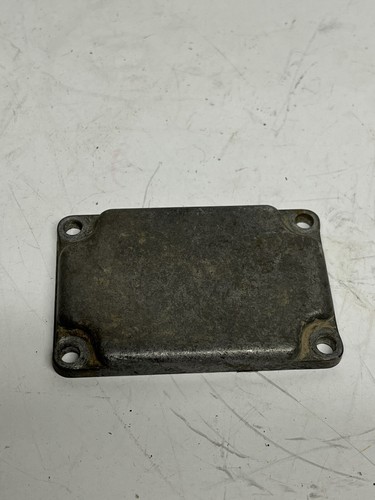 Suzuki 125 2003 - 2003, b2
