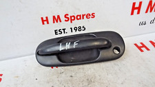 HONDA CIVIC MK6 DOOR HANDLE