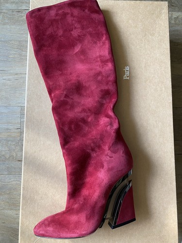 Christian louboutin boots - louboutin,