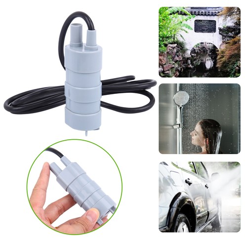 12v 840l submersible - 840l/h,