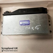 MAZDA MX-5 S 1.8 Mk2 1998-2005