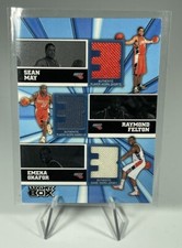 2005-06 Topps Luxury Box