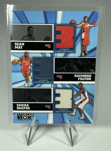 2005 topps luxury - 2005-06,