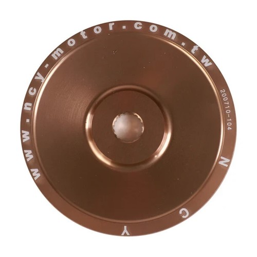 Ncy performance drive face - performance,