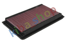 SPORTS AIR FILTER - FLAT DŁ