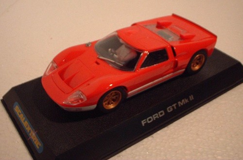 2424 scalextric uk ford - scalextric,