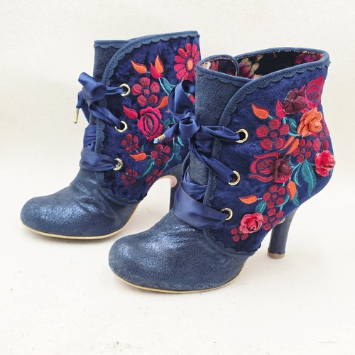 Irregular choice autumn - irregular, 'autumn