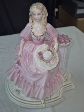 COALPORT ENGLISH ROSE