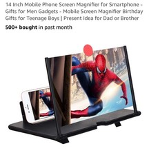 14 Inch Mobile Phone Screen