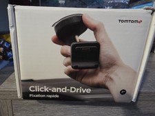 TomTom Sat Nav Active Magnetic