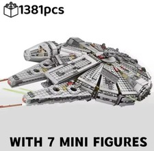 Star Wars Millennium Falcon