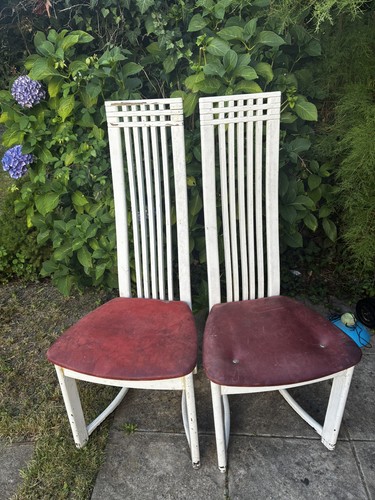 Charles rennie mackintosh - 2, x