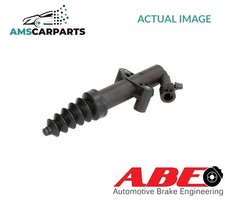 Clutch slave cylinder - clutch,