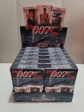 SEALED James Bond 007 Die