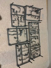 Malifaux Mixed Bundle Job Lot Miniatures Escher Warhammer Wyrd