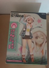 TAITO Super Sonico Tiger