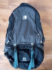 Karrimor Global 70L - 90L SA Supercool Rucksack Festival Camping Hiking Large