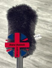 windcut Deadcat windscreen fits Rode NT5