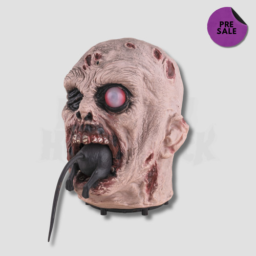 25cm animated rat eater - 25cm,