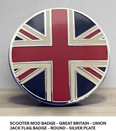 Fred perry mods pin - fred,