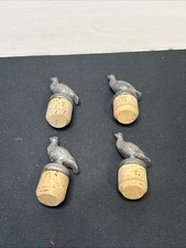 Lot Of 4 FAMOUS GROUSE SCOTCH