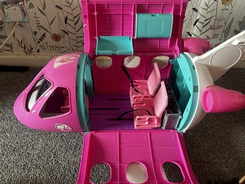 Barbie dream plane - dream,