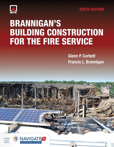 Brannigan building - brannigan`s,