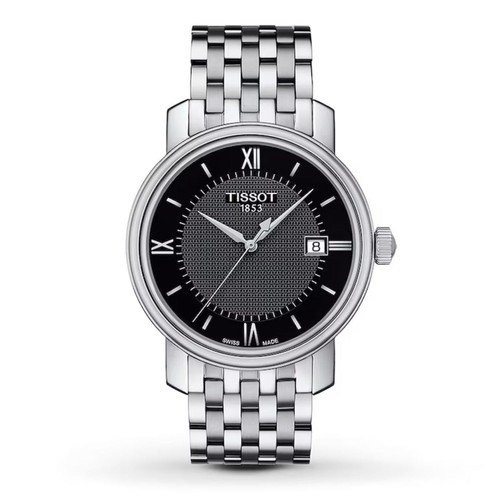 Tissot t0974101105800 store - tissot,