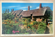 WARWICKSHIRE Postcard