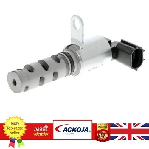 Camshaft adjustment control - camshaft,