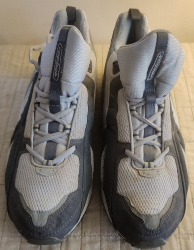 Reebok non marking sole - reebok,