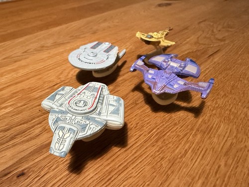 Star trek deep space - star,