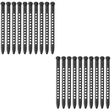  2 PCS Perm Rods for Long Hair