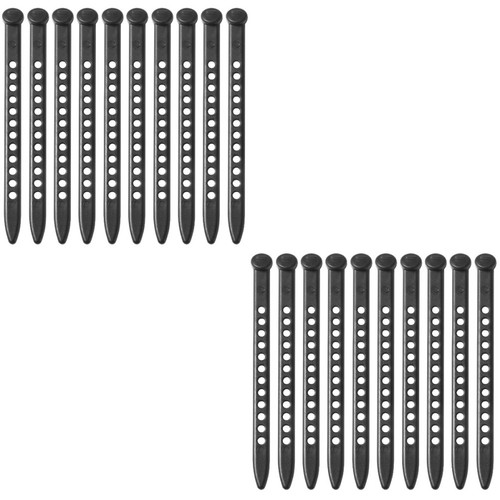 Pcs perm rods for - ,