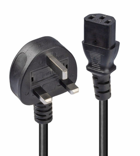 C13 iec kettle lead power - -,