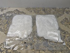 2x Thboxes String Door Curtains, Fly Screens for Doors, Hanging Curtain Door Scr