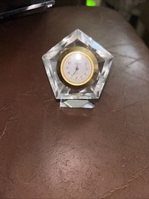 Quartz miniature crystal - miniature,